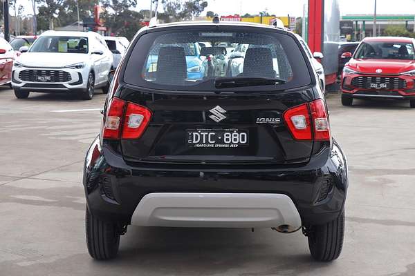 2024 Suzuki Ignis GL MF Series II