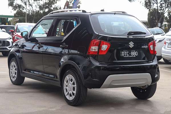 2024 Suzuki Ignis GL MF Series II
