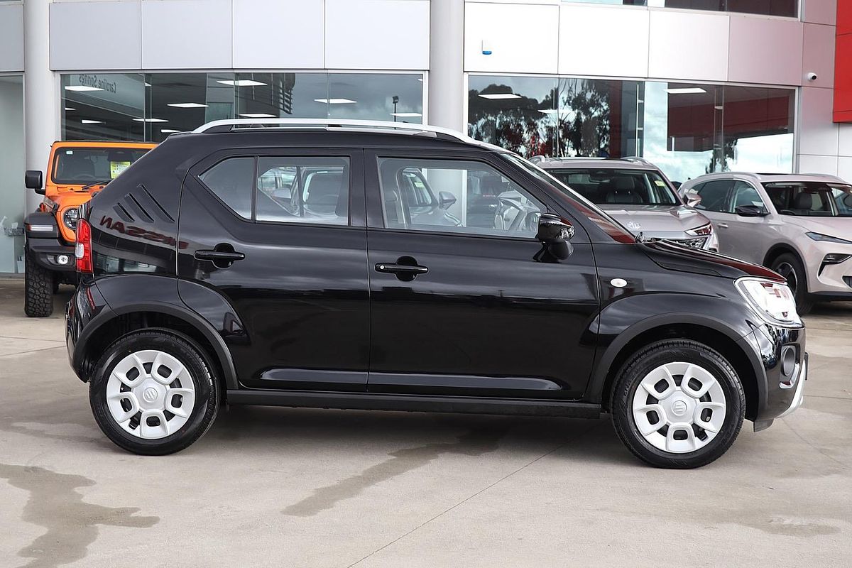 2024 Suzuki Ignis GL MF Series II