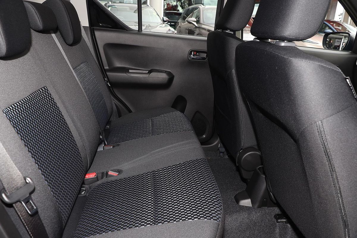 2024 Suzuki Ignis GL MF Series II