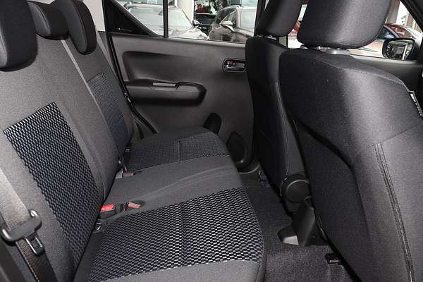 2024 Suzuki Ignis GL MF Series II