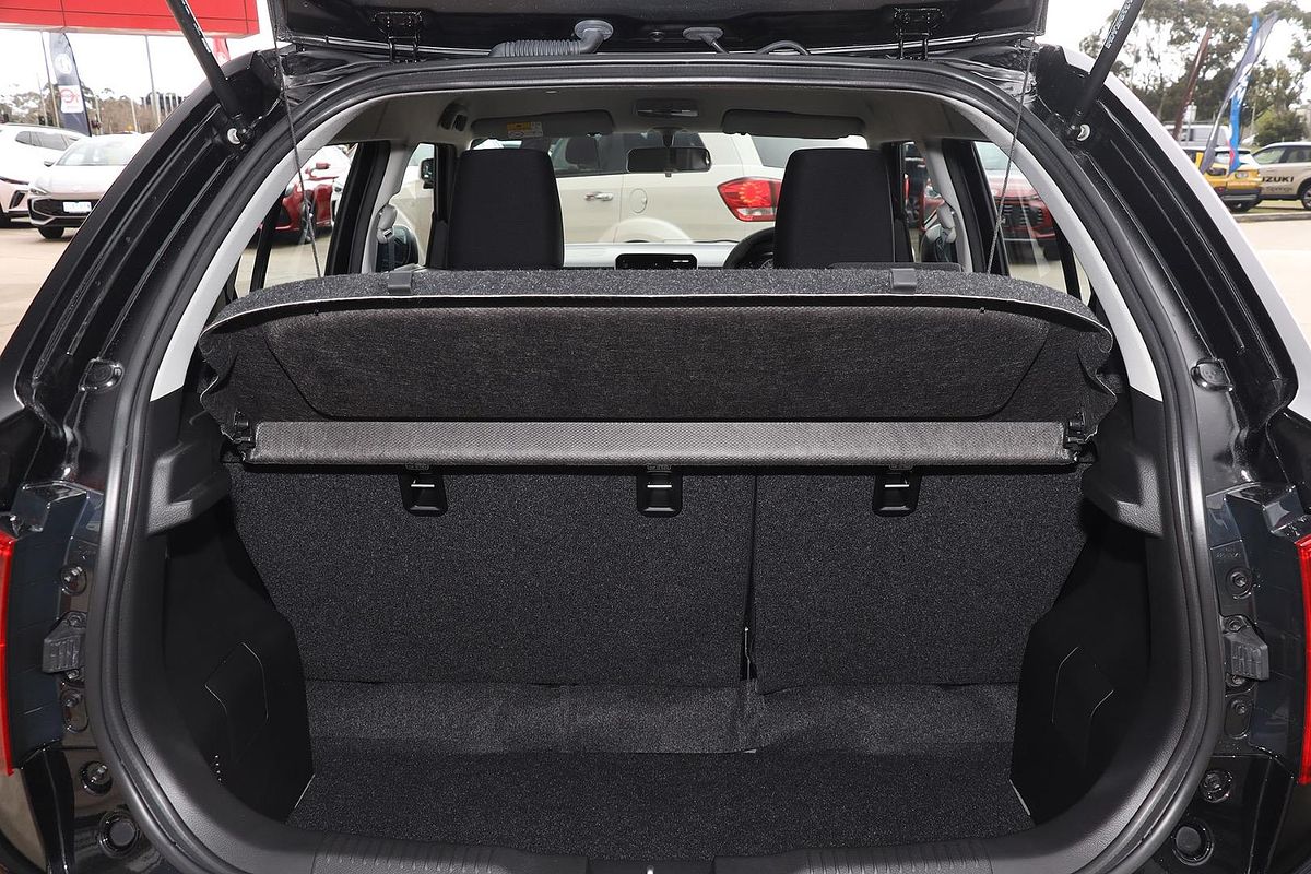 2024 Suzuki Ignis GL MF Series II