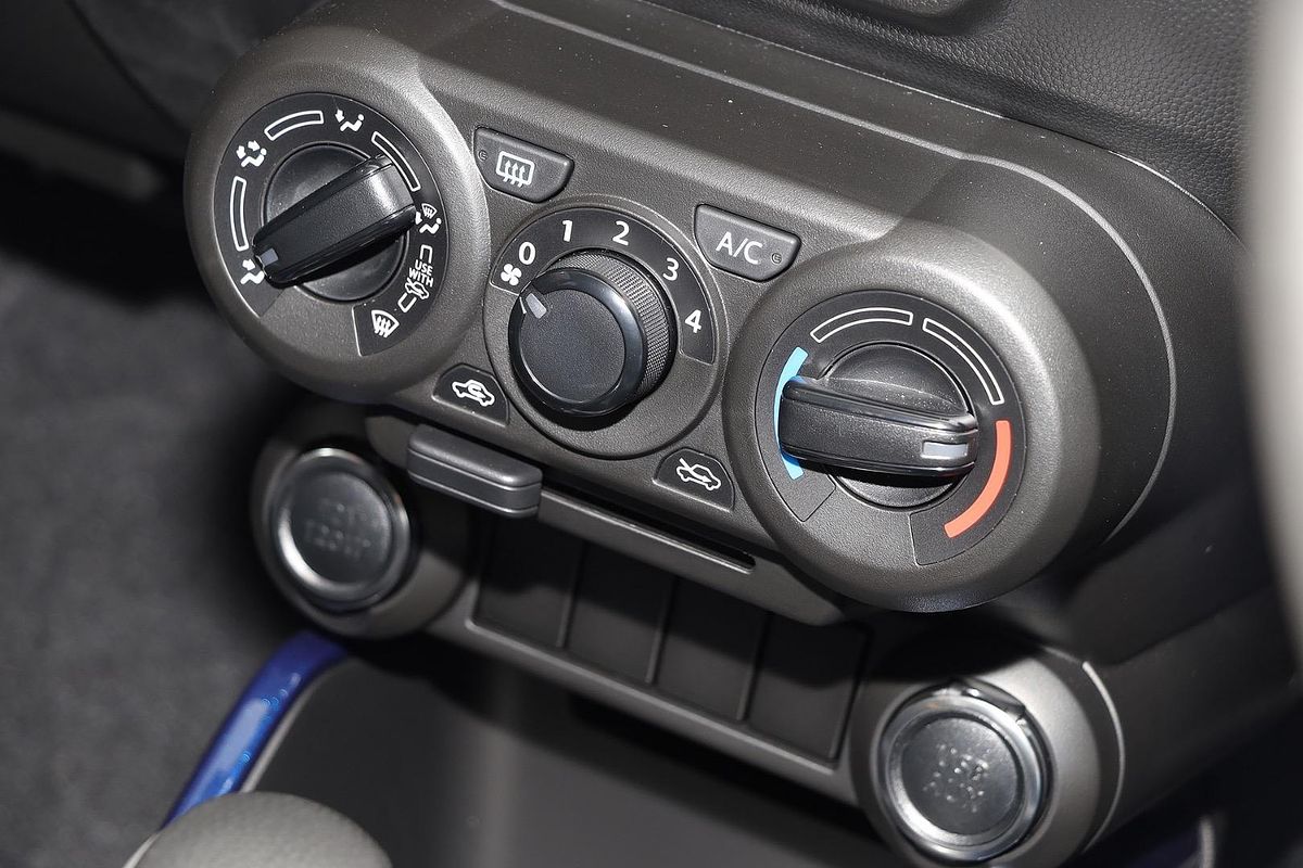 2024 Suzuki Ignis GL MF Series II