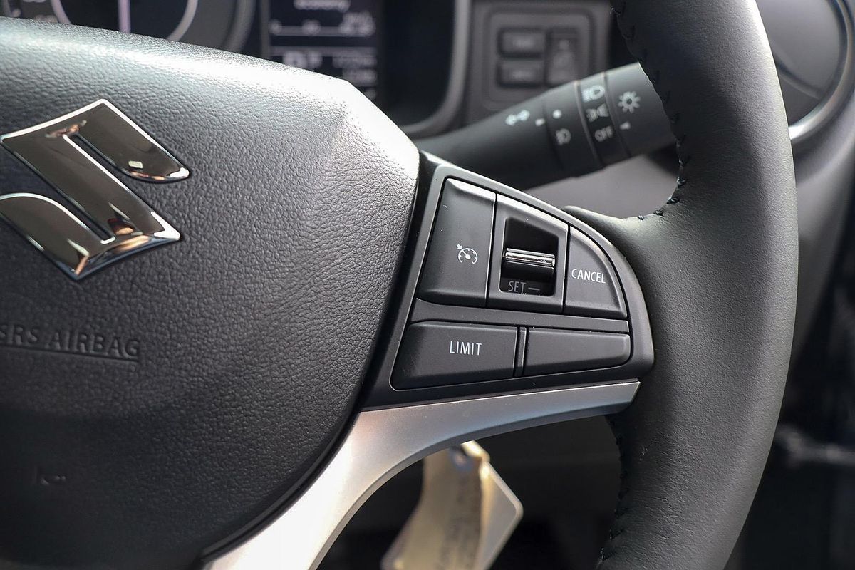 2024 Suzuki Ignis GL MF Series II