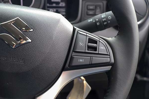 2024 Suzuki Ignis GL MF Series II