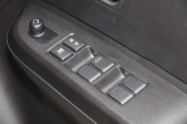 2024 Suzuki Ignis GL MF Series II