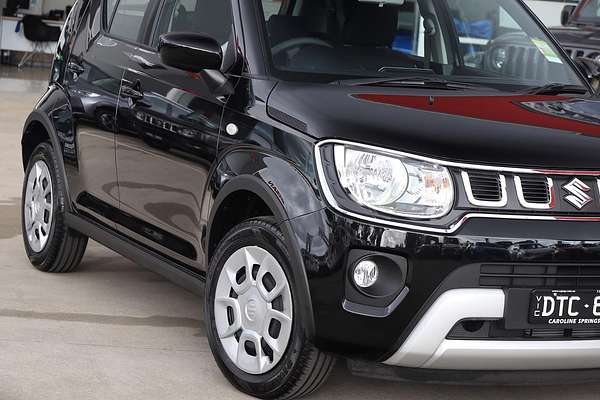 2024 Suzuki Ignis GL MF Series II