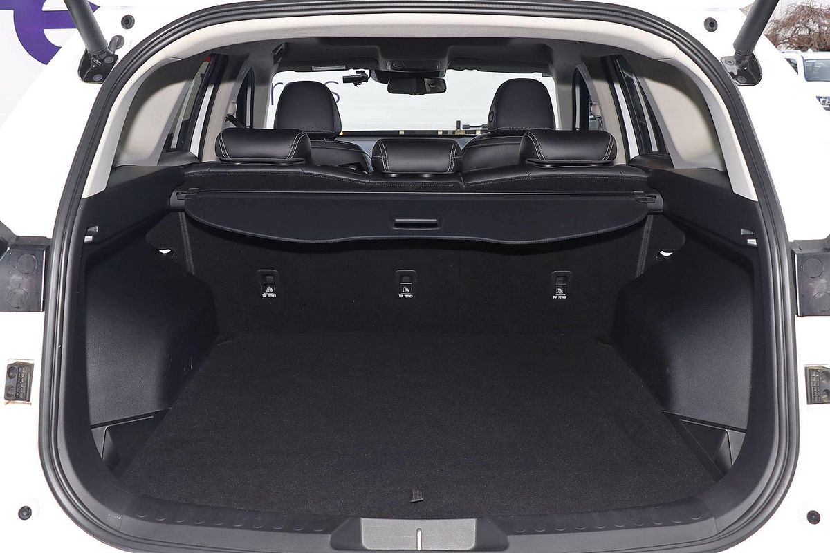 2022 GWM Haval H6 Ultra B01