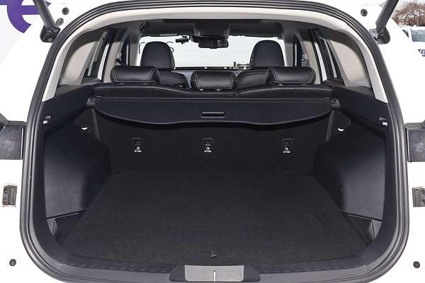 2022 GWM Haval H6 Ultra B01