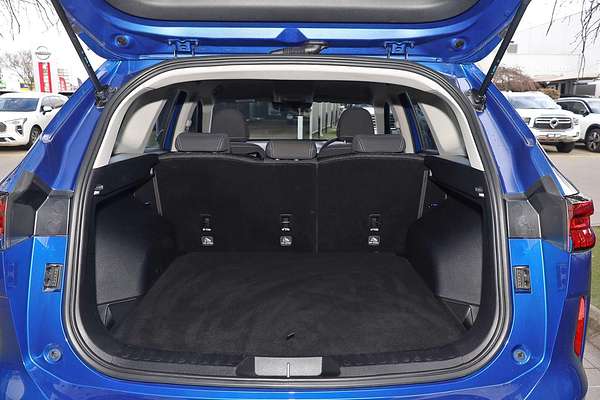 2022 GWM Haval H6 Premium B01