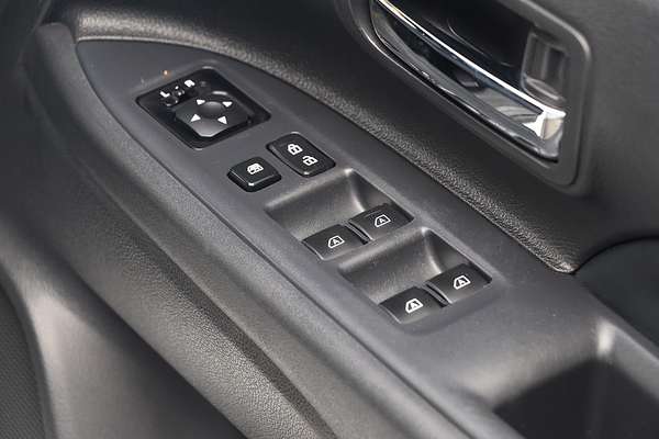 2020 Mitsubishi Outlander Black Edition ZL