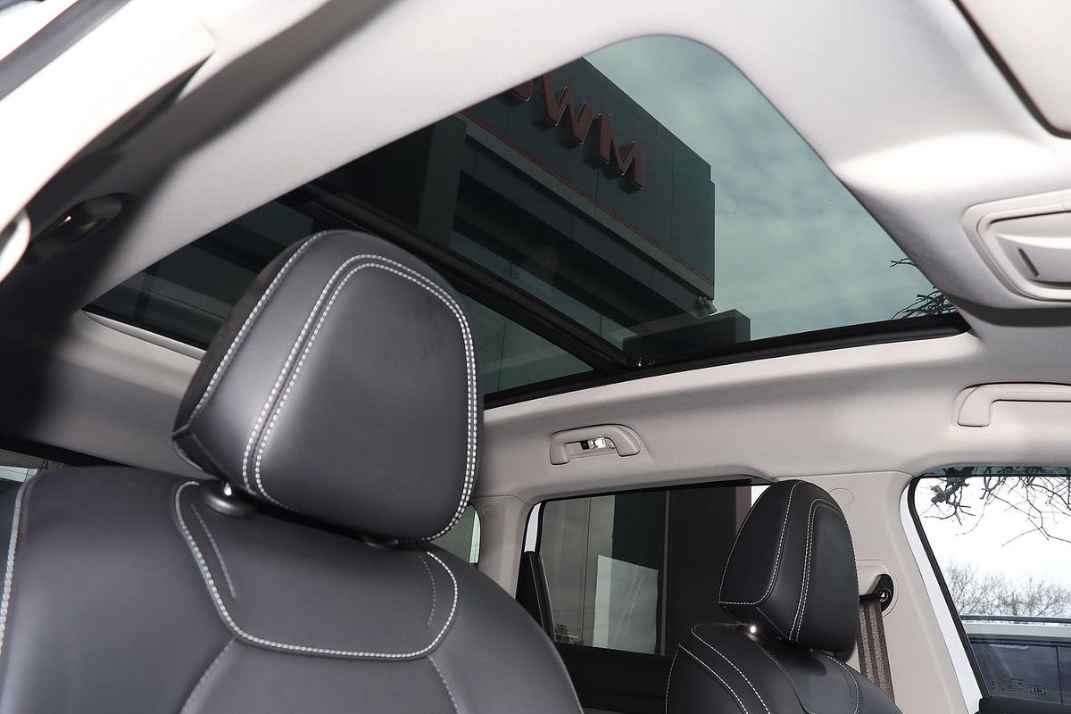 2022 GWM Haval H6 Ultra B01
