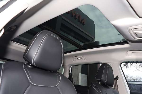 2022 GWM Haval H6 Ultra B01