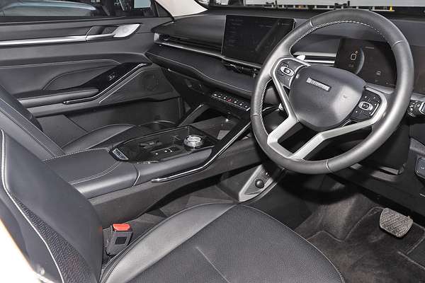 2022 GWM Haval H6 Ultra B01