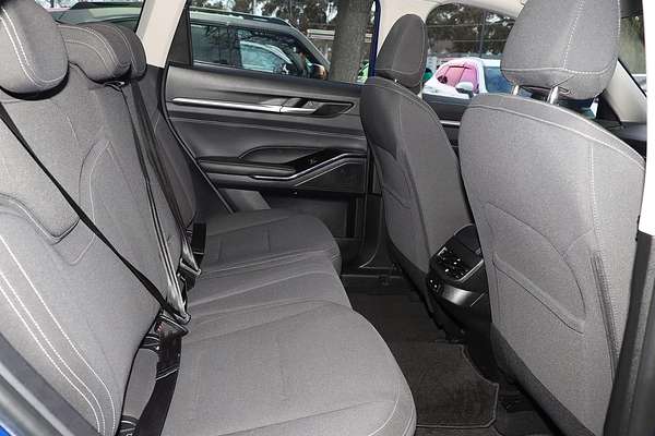 2022 GWM Haval H6 Premium B01