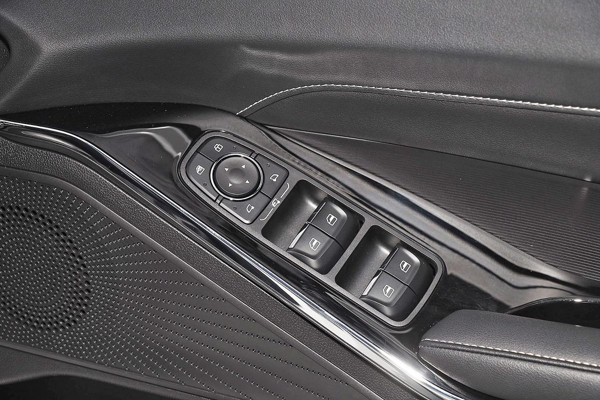 2022 GWM Haval H6 Ultra B01
