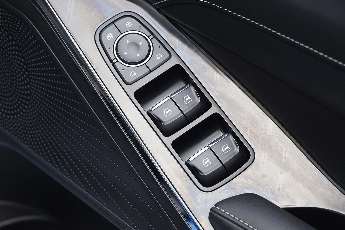 2022 GWM Haval H6 Premium B01