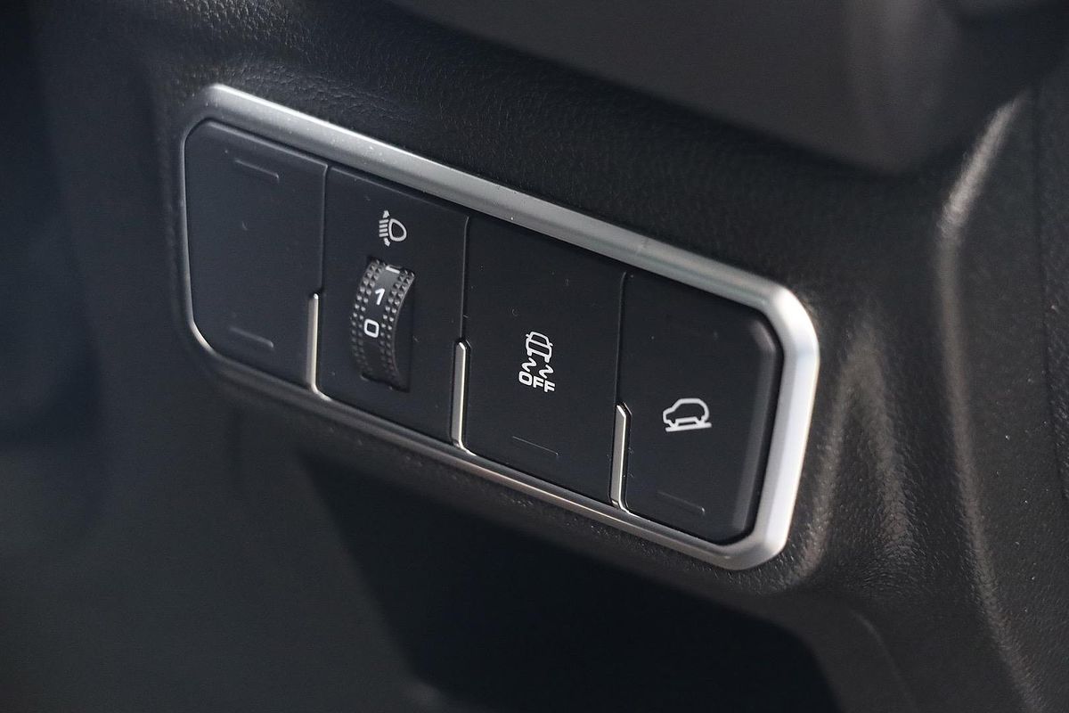 2022 GWM Haval H6 Premium B01