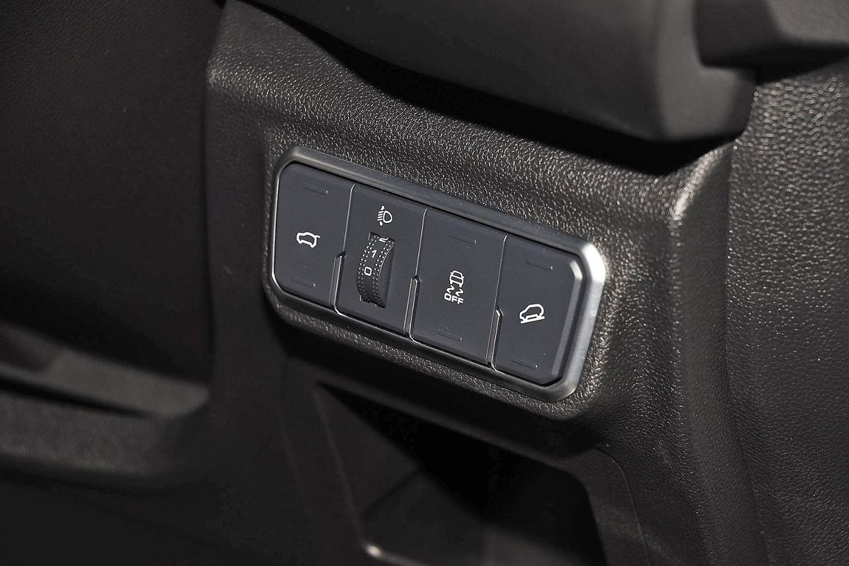 2022 GWM Haval H6 Ultra B01