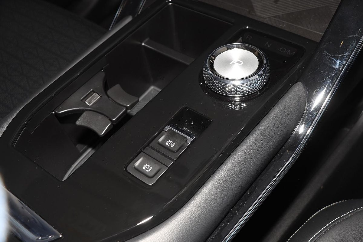 2022 GWM Haval H6 Ultra B01