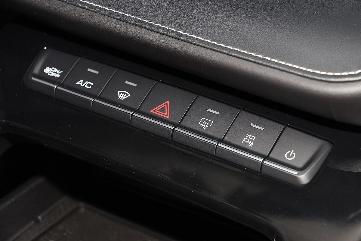2022 GWM Haval H6 Ultra B01