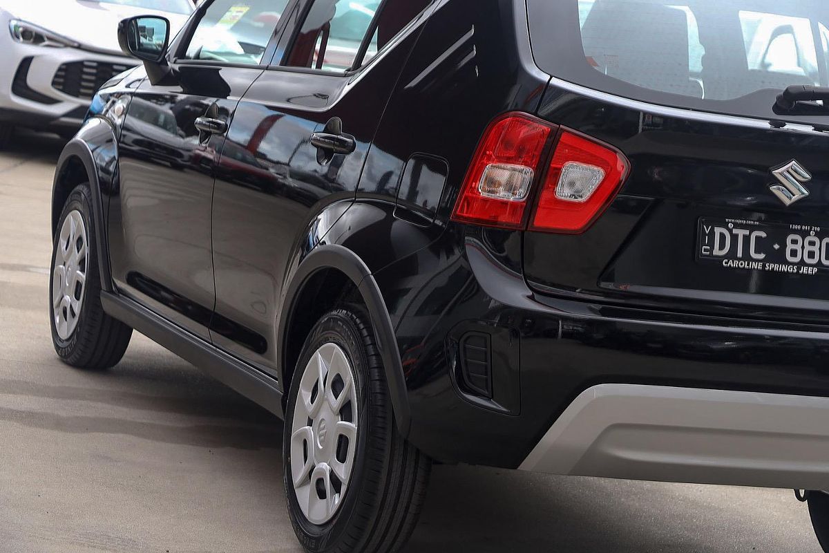 2024 Suzuki Ignis GL MF Series II