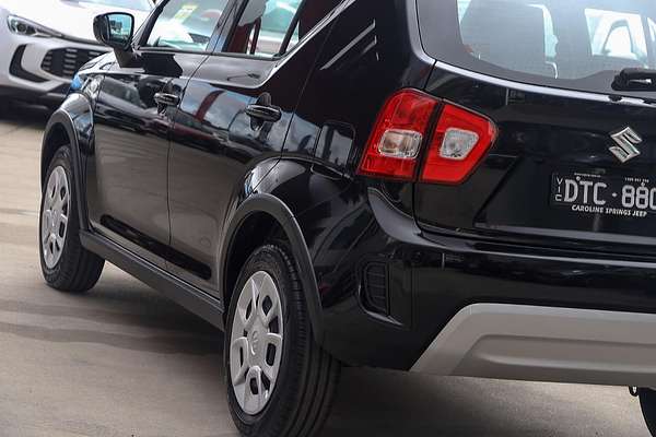 2024 Suzuki Ignis GL MF Series II