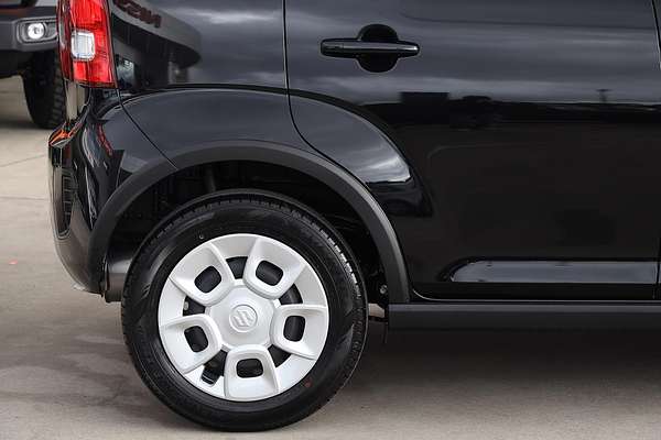 2024 Suzuki Ignis GL MF Series II