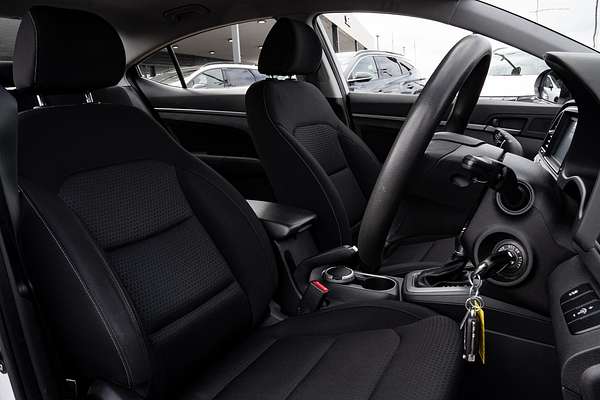 2016 Hyundai Elantra Active AD