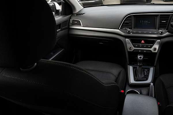 2016 Hyundai Elantra Active AD