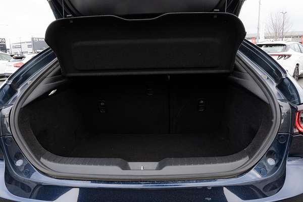2020 Mazda 3 G25 Astina BP Series
