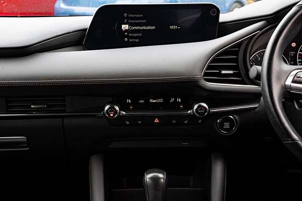 2020 Mazda 3 G25 Astina BP Series