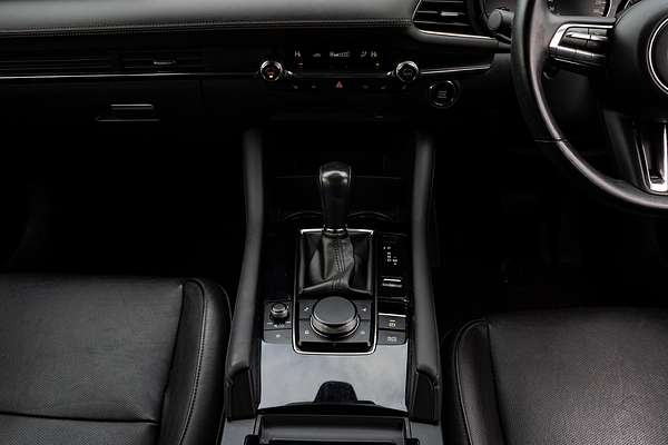 2020 Mazda 3 G25 Astina BP Series