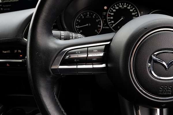 2020 Mazda 3 G25 Astina BP Series