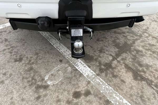 2010 Toyota Landcruiser Prado GXL KDJ150R