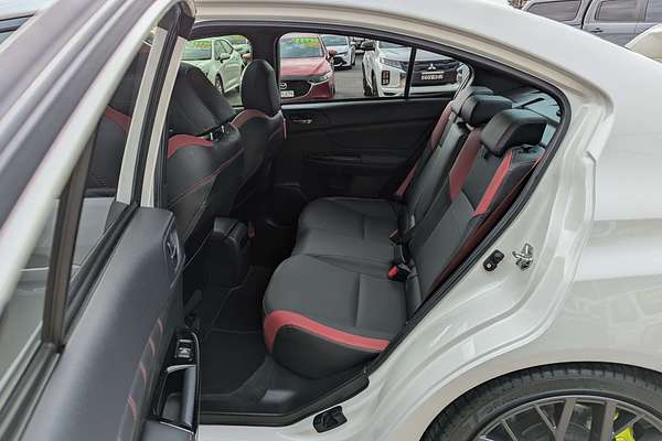 2017 Subaru WRX Premium VA