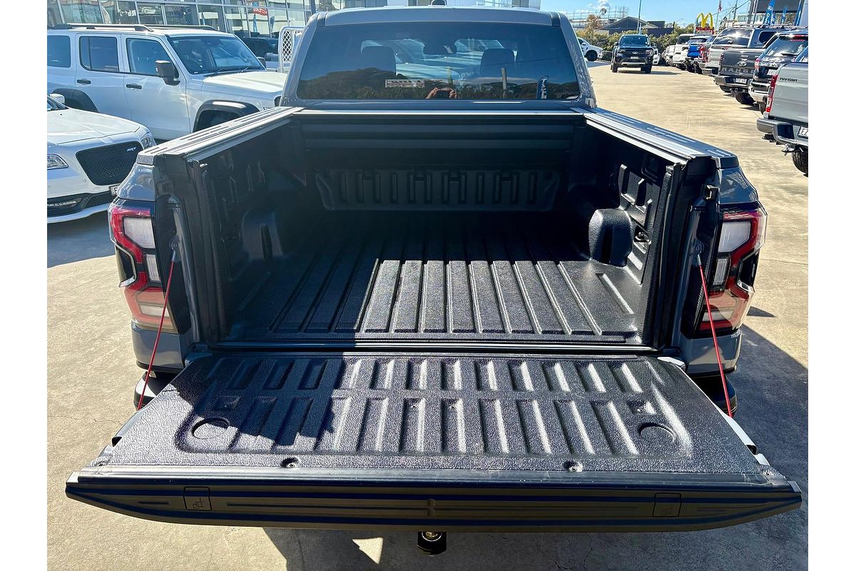 2023 Ford Ranger Raptor 4X4 3.0L