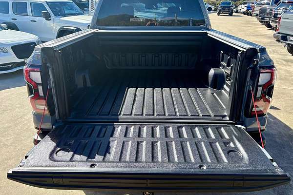 2023 Ford Ranger Raptor 4X4 3.0L