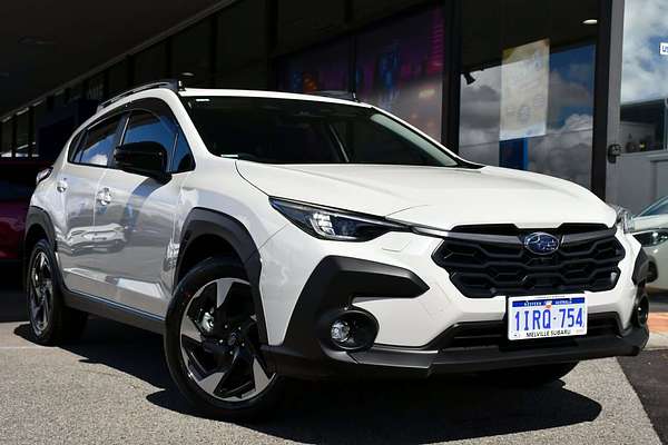 2025 Subaru Crosstrek 2.0S G6X