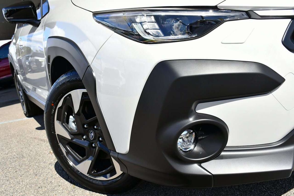 2025 Subaru Crosstrek 2.0S G6X