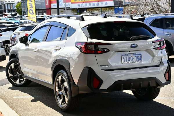 2025 Subaru Crosstrek 2.0S G6X