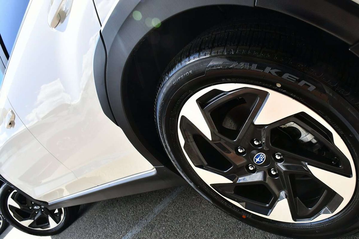 2025 Subaru Crosstrek 2.0S G6X