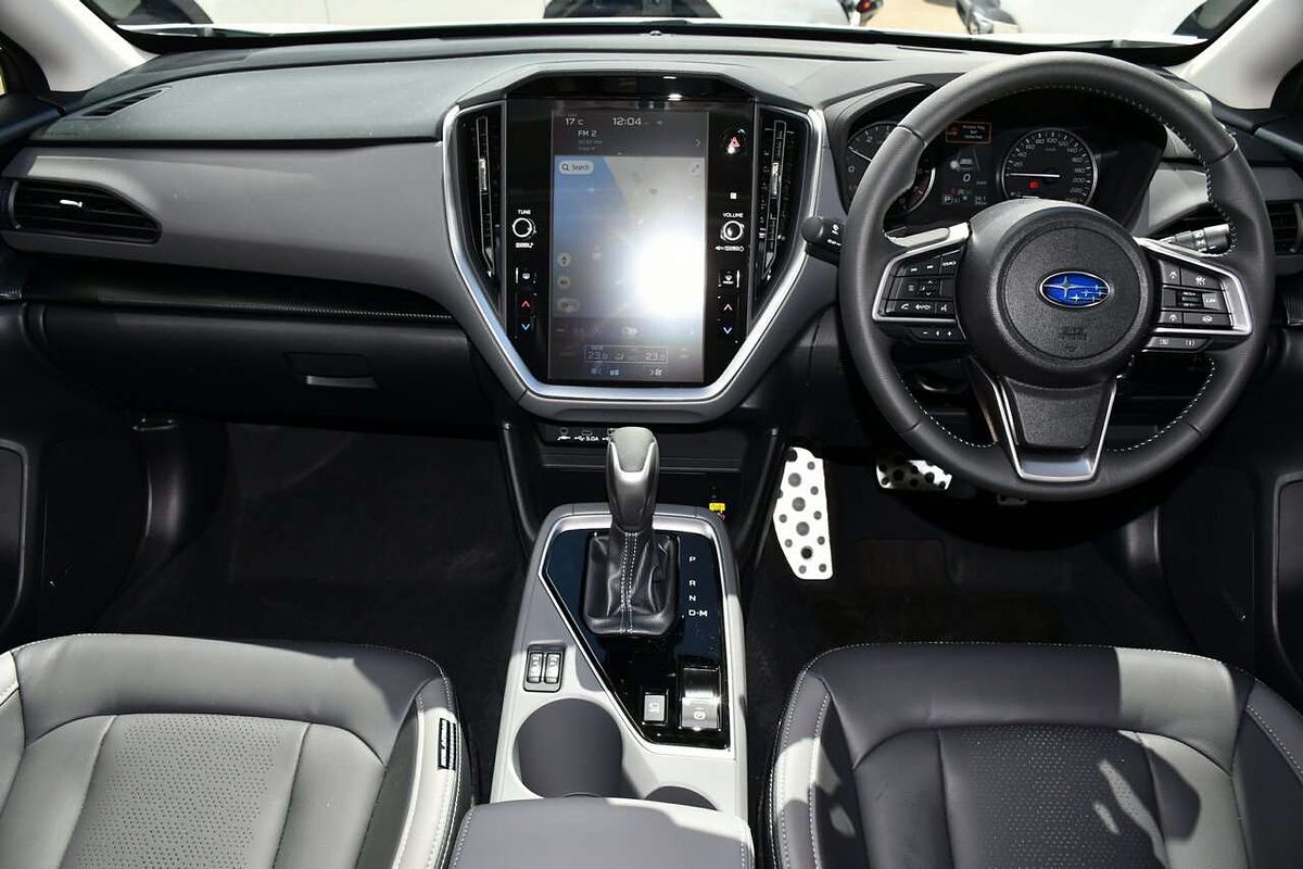 2025 Subaru Crosstrek 2.0S G6X