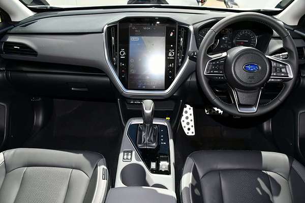 2025 Subaru Crosstrek 2.0S G6X