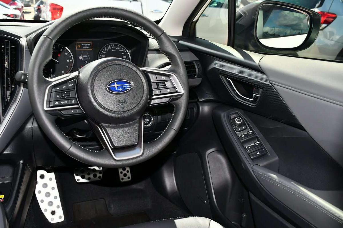 2025 Subaru Crosstrek 2.0S G6X