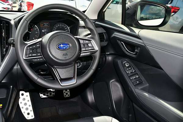 2025 Subaru Crosstrek 2.0S G6X