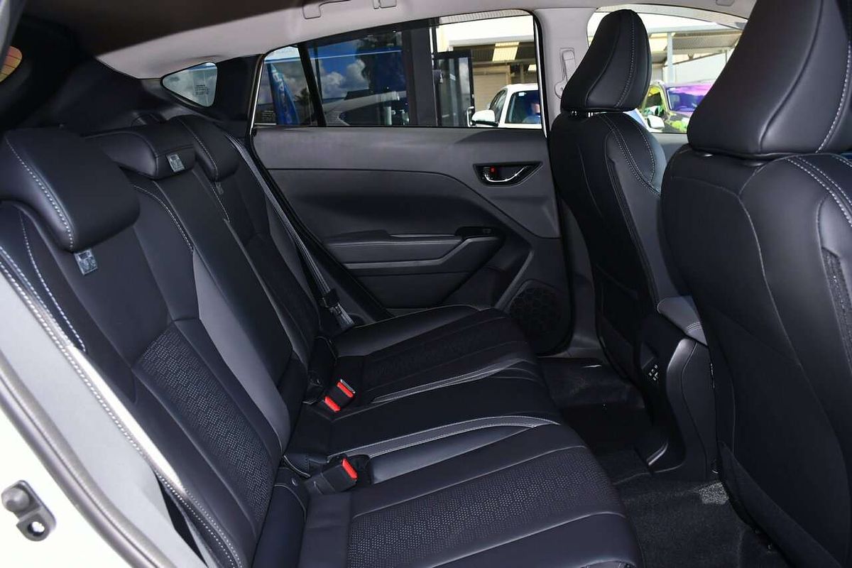 2025 Subaru Crosstrek 2.0S G6X
