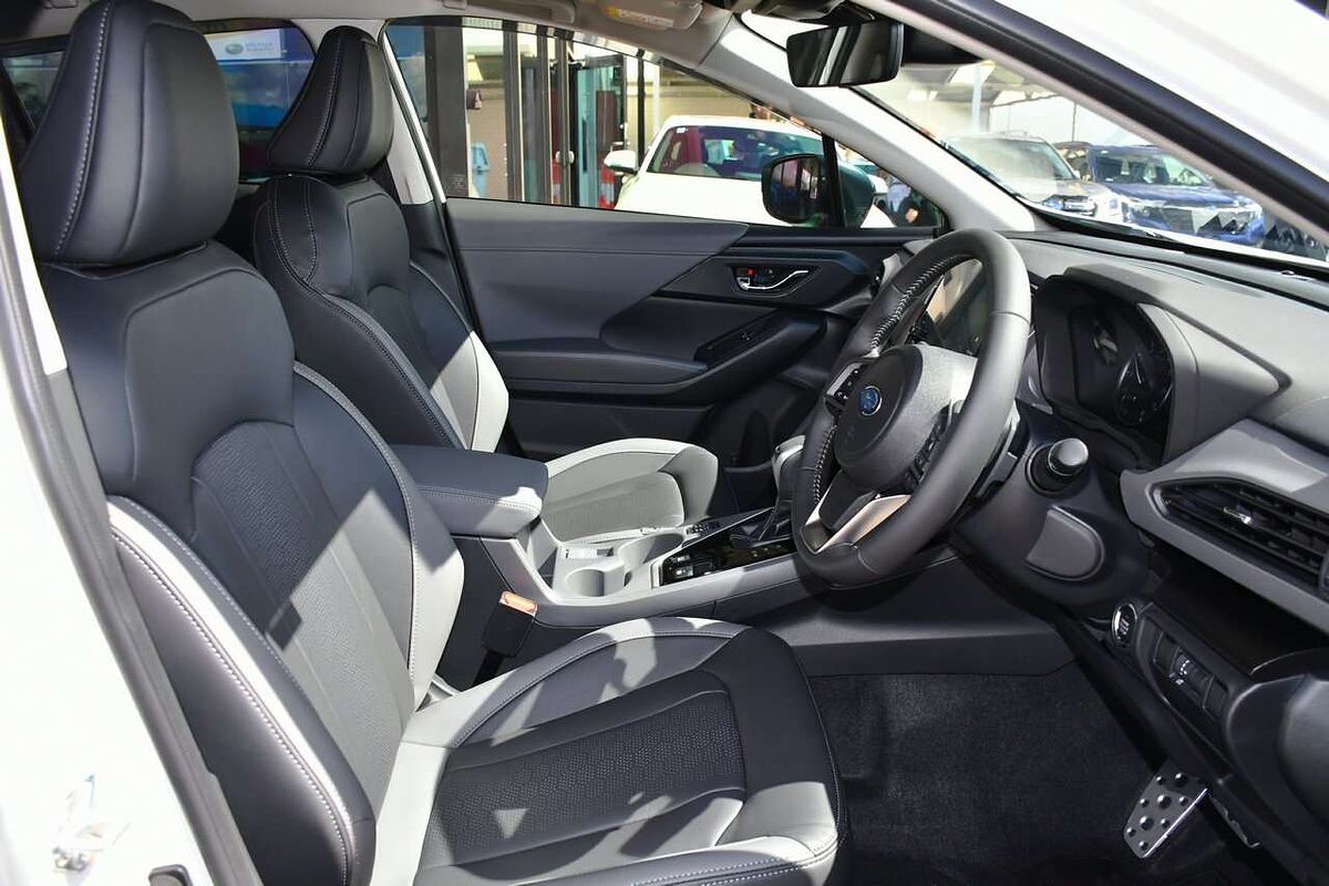 2025 Subaru Crosstrek 2.0S G6X
