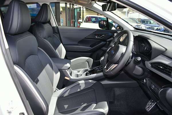 2025 Subaru Crosstrek 2.0S G6X
