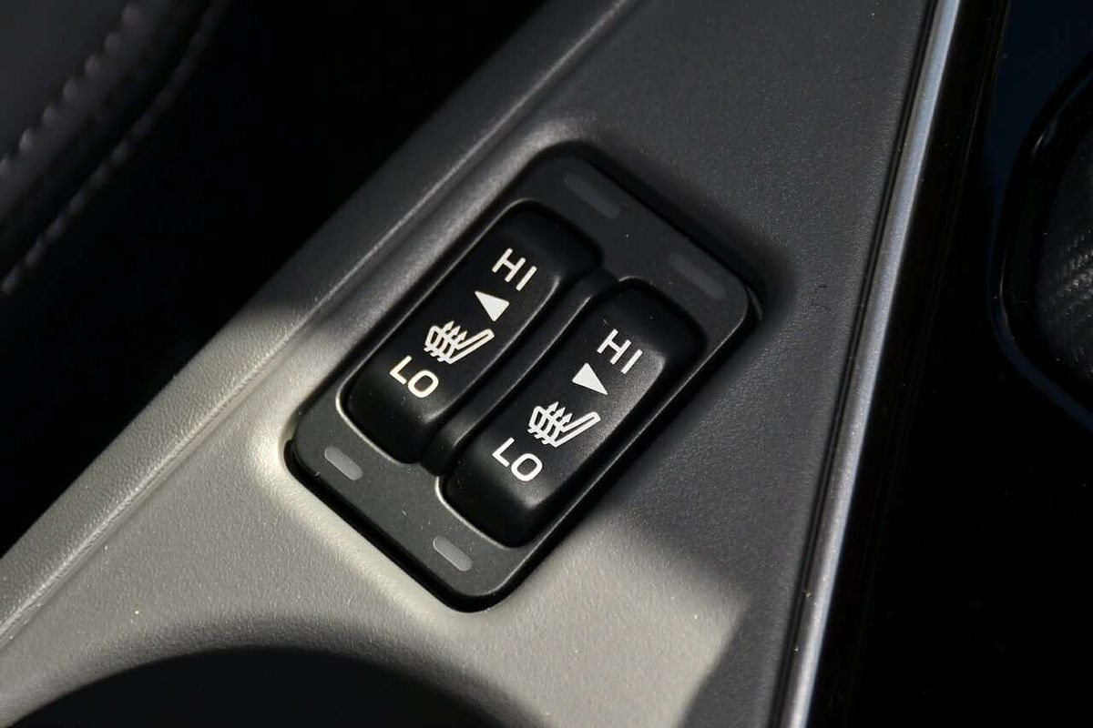 2025 Subaru Crosstrek 2.0S G6X